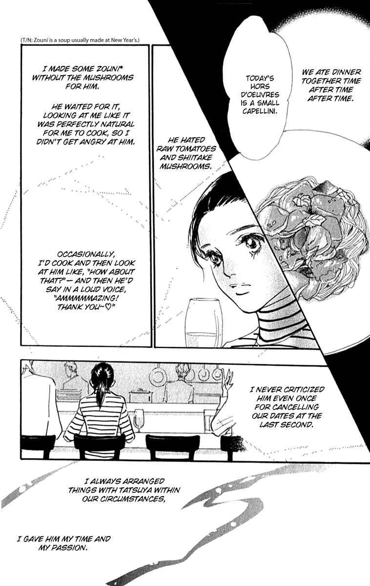 Page 15 Chapter 30 Real Clothes