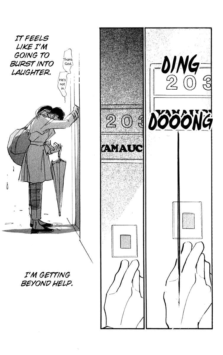 Page 24 Chapter 30 Real Clothes