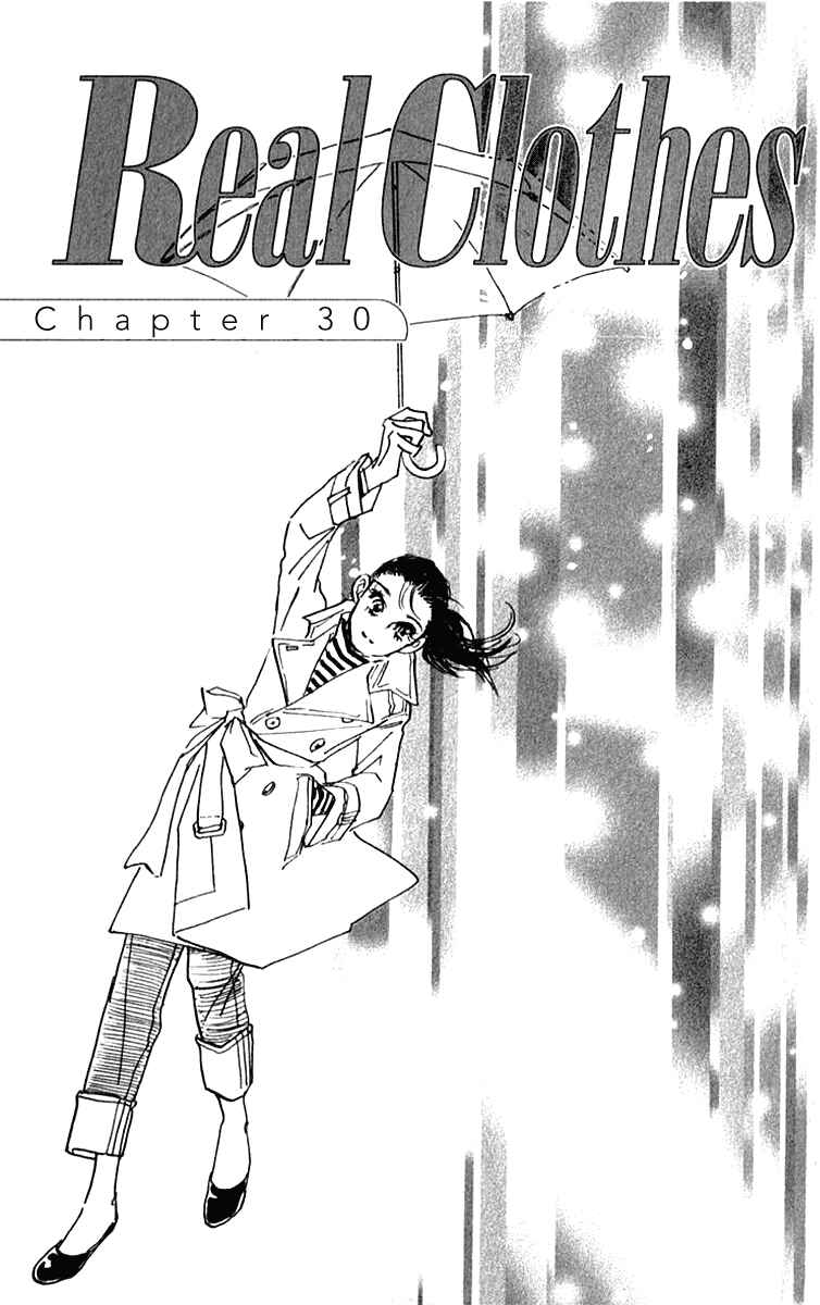 Page 6 Chapter 30 Real Clothes