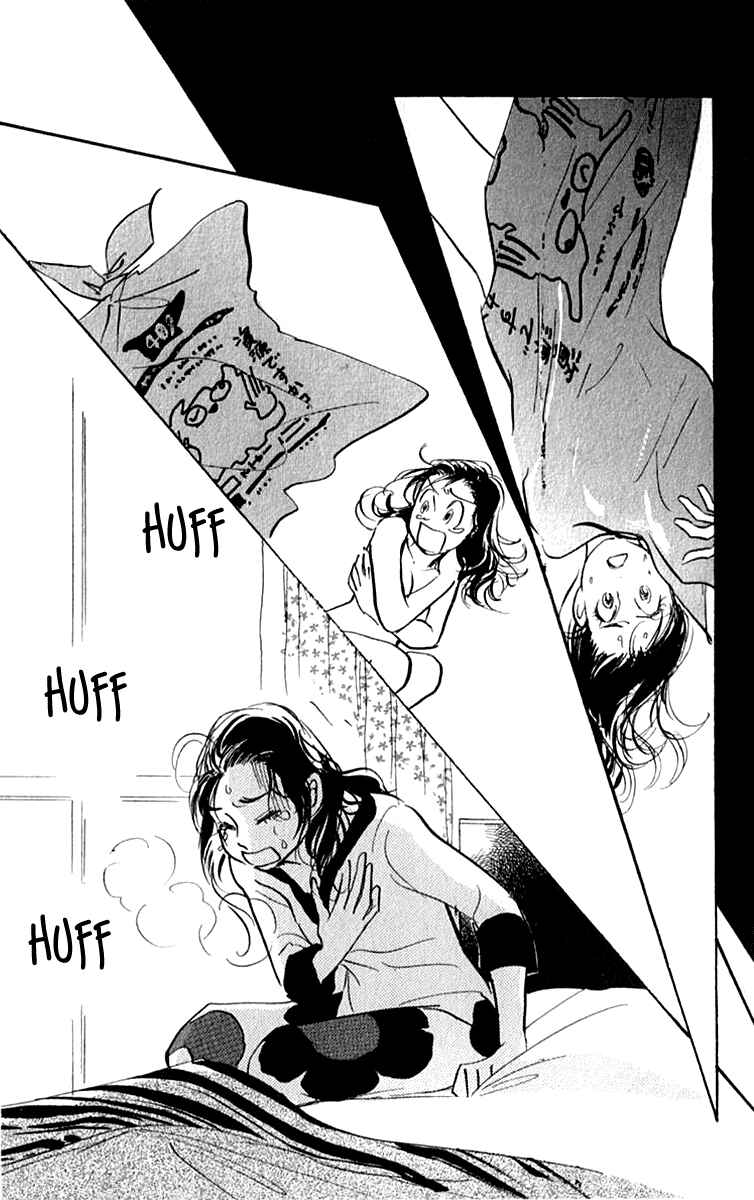 Page 8 Chapter 30 Real Clothes