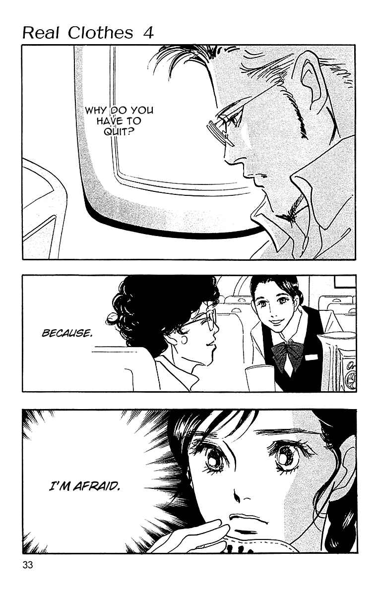 Page 10 Chapter 23 Real Clothes