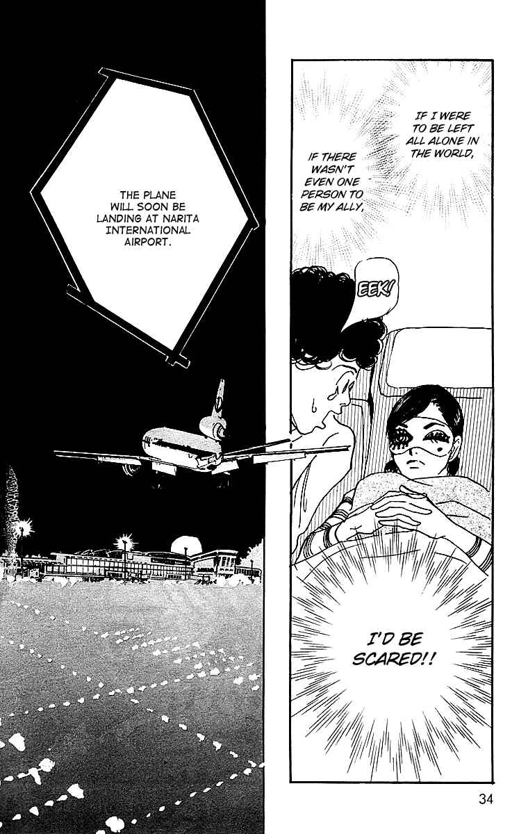 Page 11 Chapter 23 Real Clothes