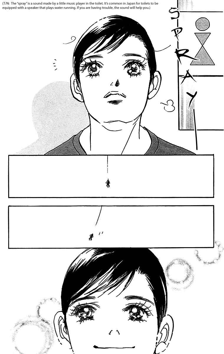 Page 15 Chapter 23 Real Clothes