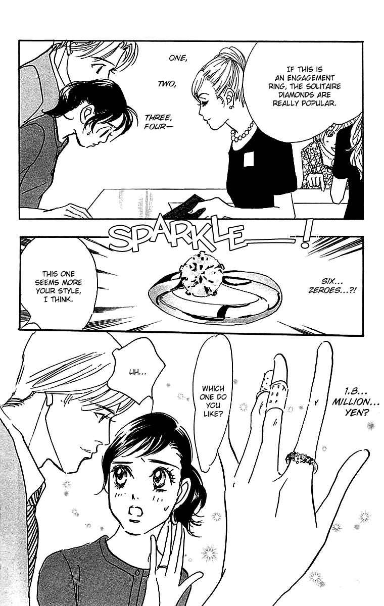 Page 19 Chapter 23 Real Clothes