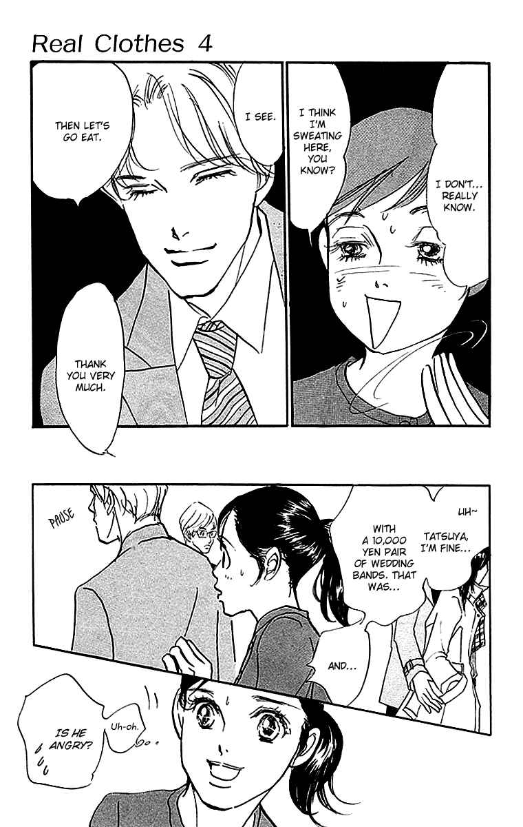 Page 20 Chapter 23 Real Clothes