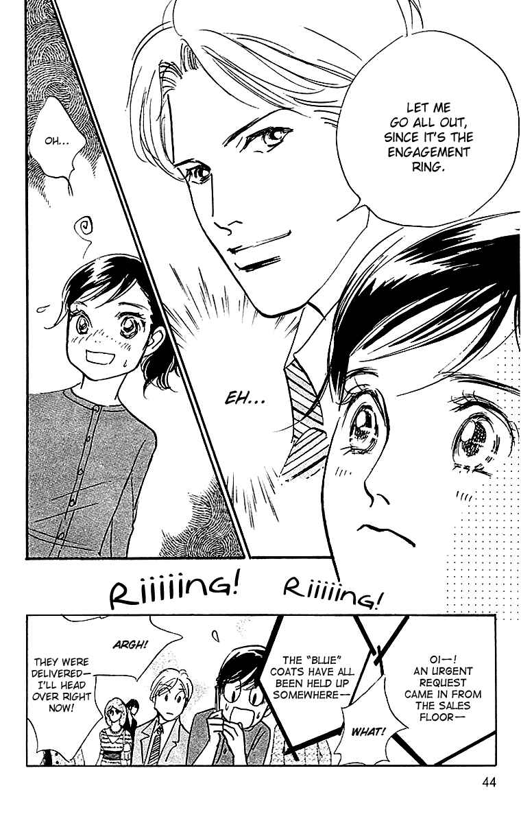 Page 21 Chapter 23 Real Clothes