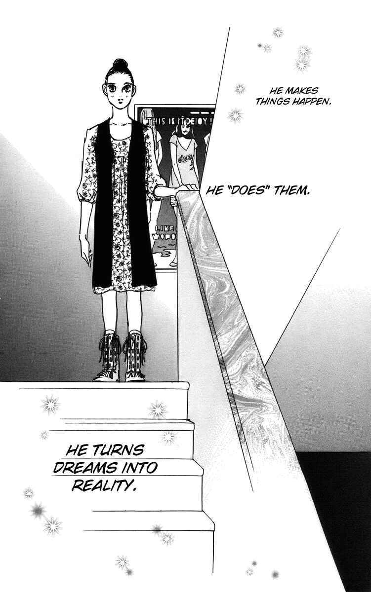 Page 27 Chapter 74 Real Clothes