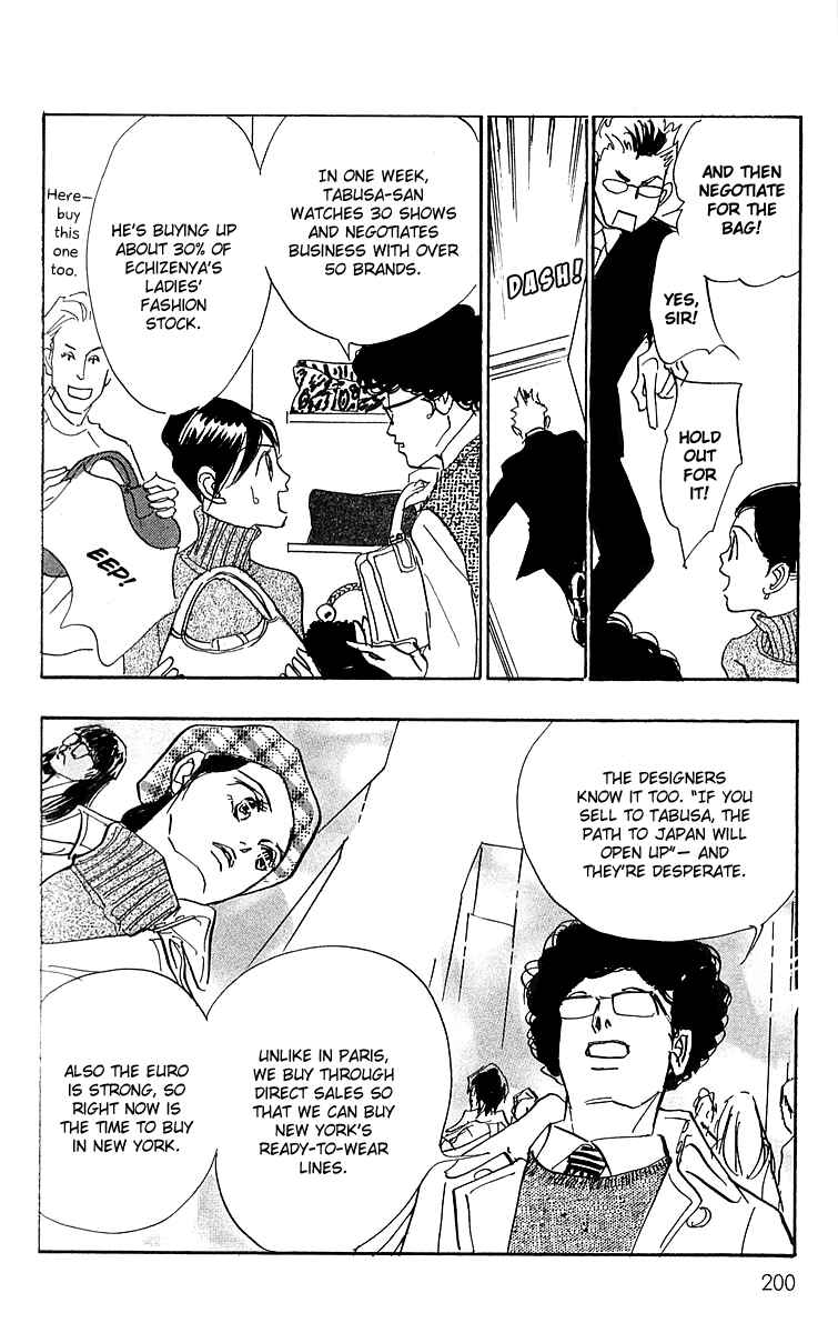 Page 15 Chapter 21 Real Clothes