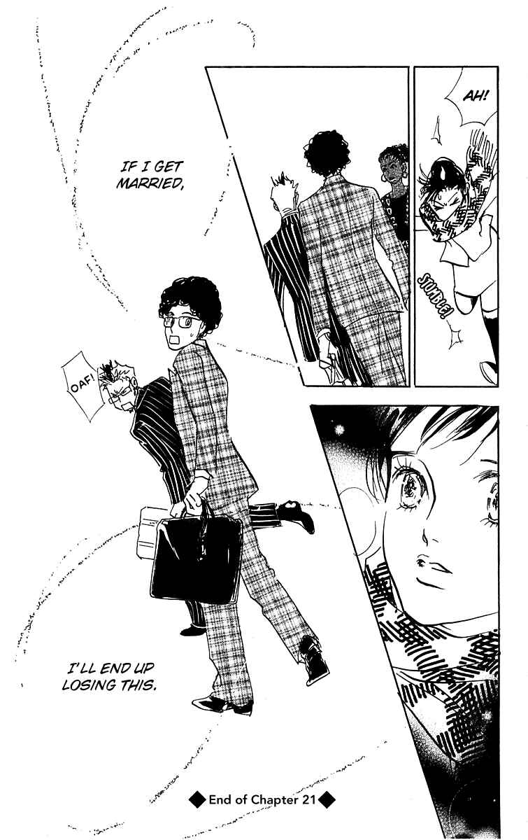 Page 22 Chapter 21 Real Clothes