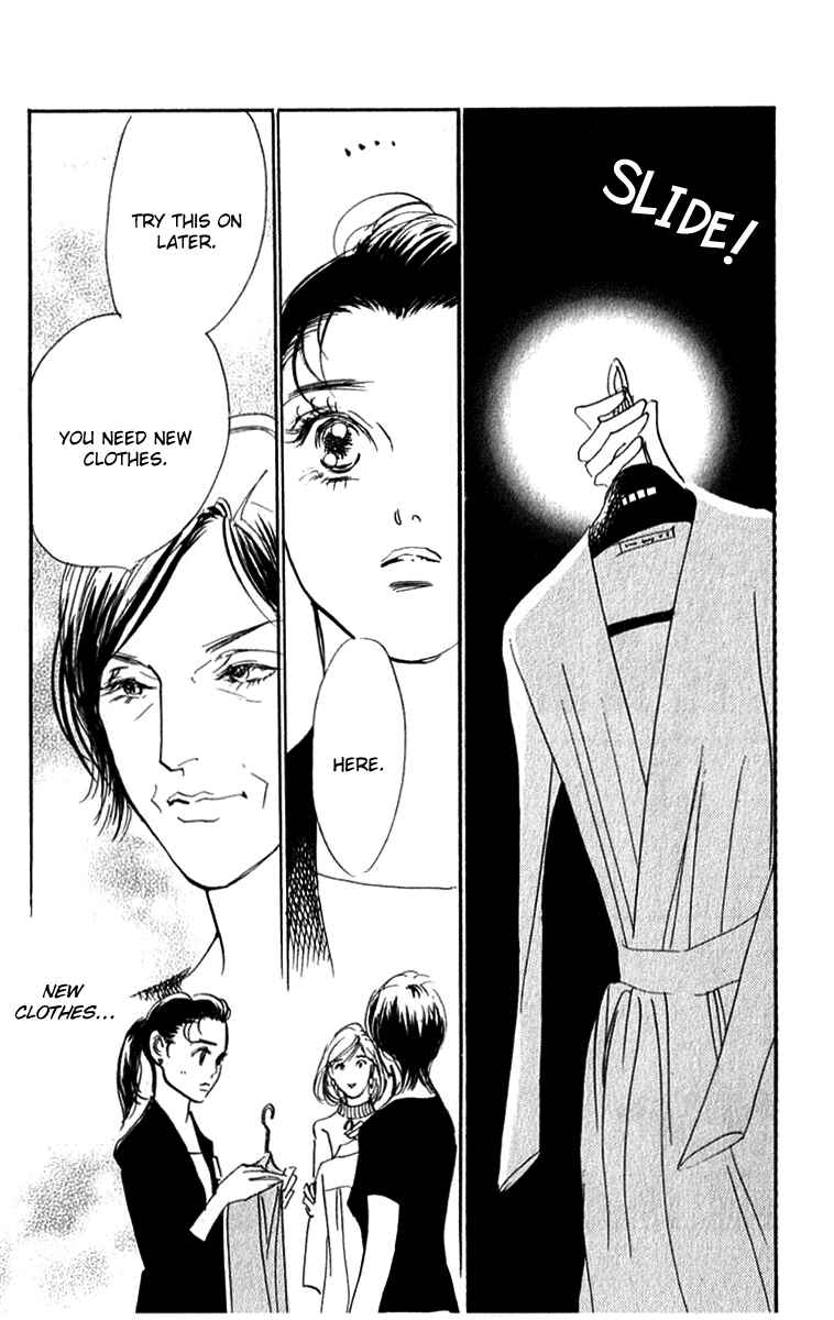Page 15 Chapter 32 Real Clothes