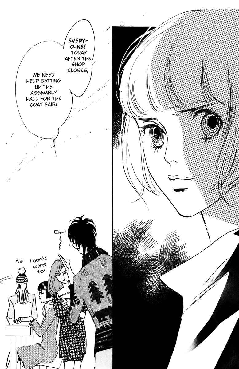 Page 21 Chapter 87 Real Clothes