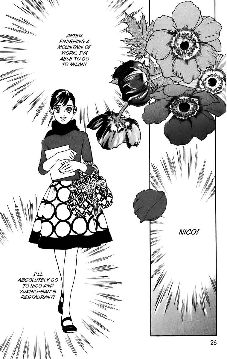 Page 26 Chapter 87 Real Clothes
