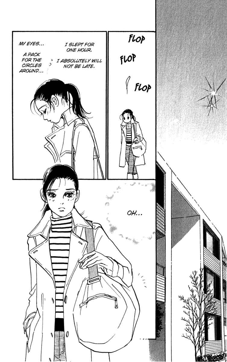 Page 22 Chapter 31 Real Clothes
