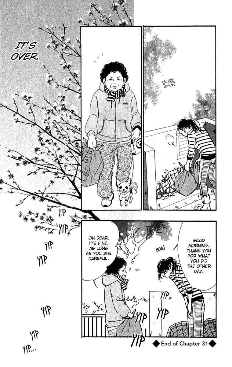 Page 23 Chapter 31 Real Clothes