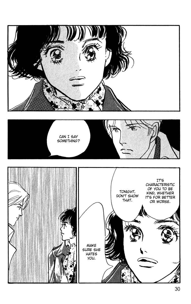 Page 8 Chapter 31 Real Clothes