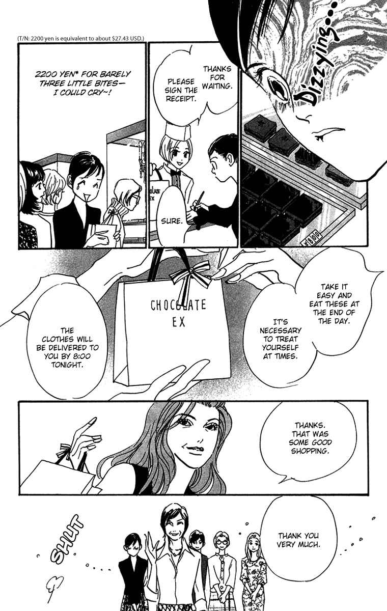 Page 5 Chapter 11 Real Clothes