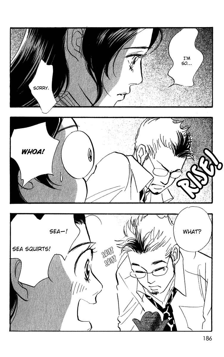 Page 21 Chapter 37 Real Clothes