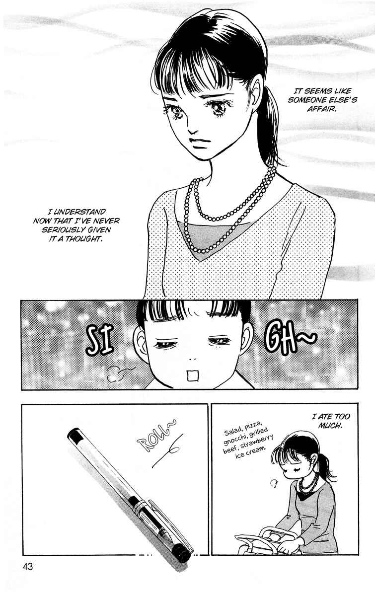 Page 16 Chapter 7 Real Clothes