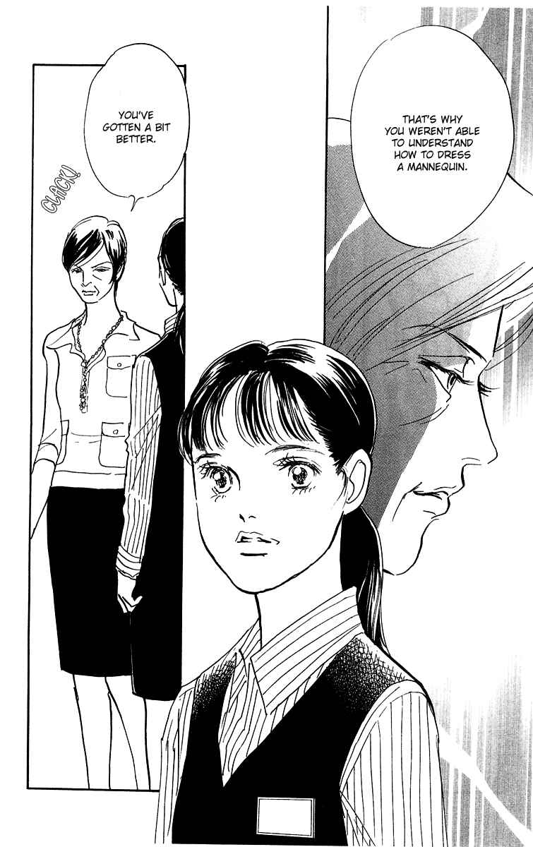 Page 25 Chapter 7 Real Clothes