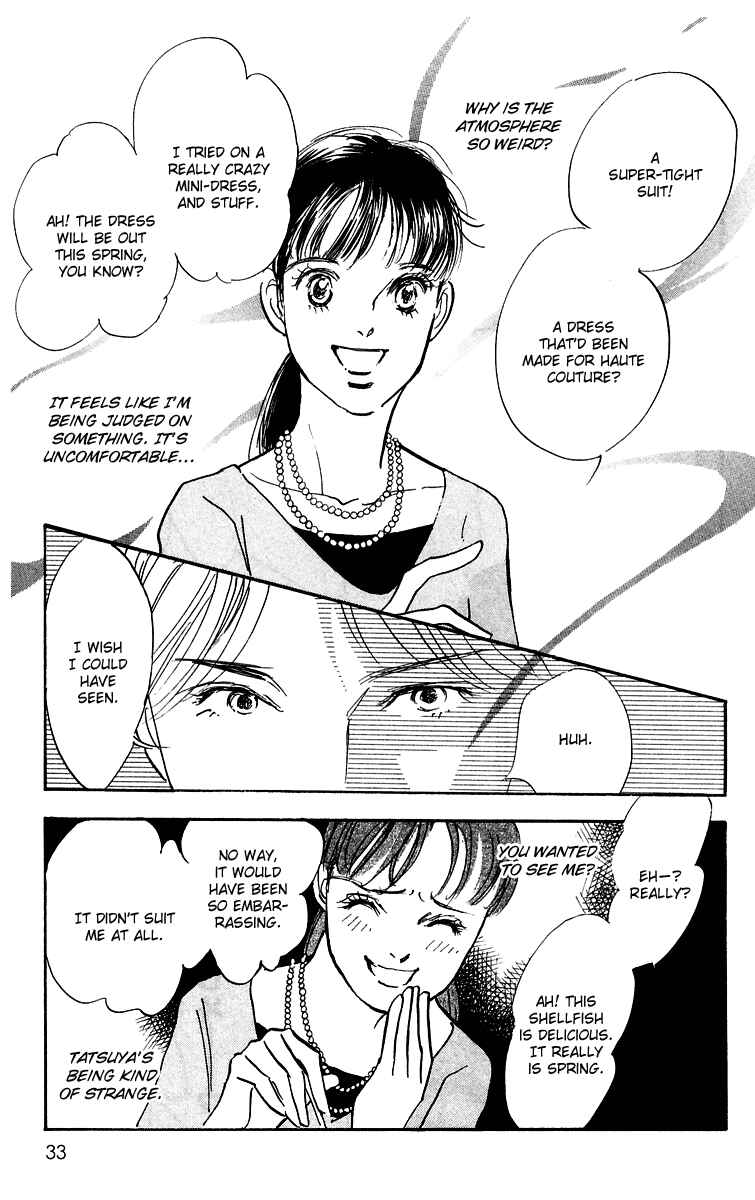 Page 6 Chapter 7 Real Clothes