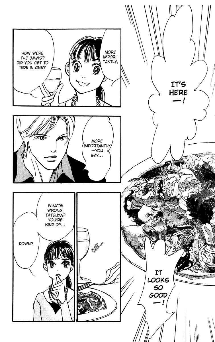 Page 7 Chapter 7 Real Clothes
