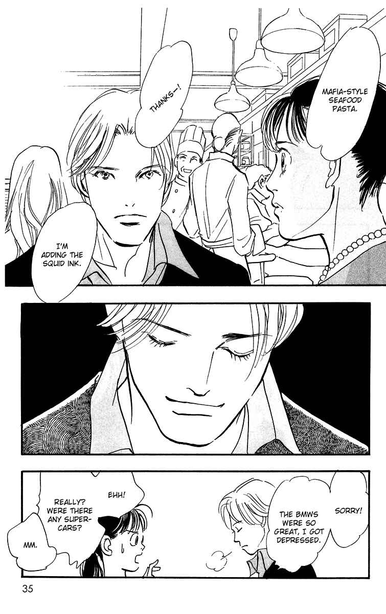 Page 8 Chapter 7 Real Clothes
