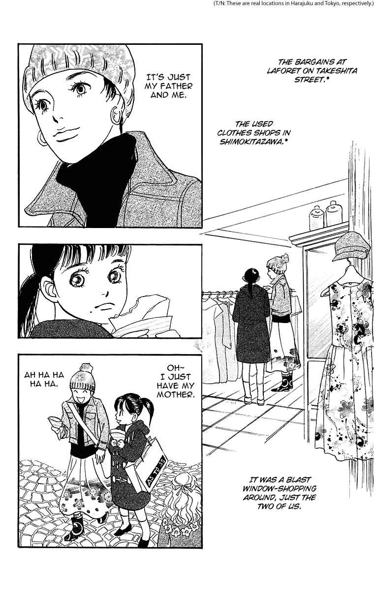 Page 13 Chapter 3 Real Clothes