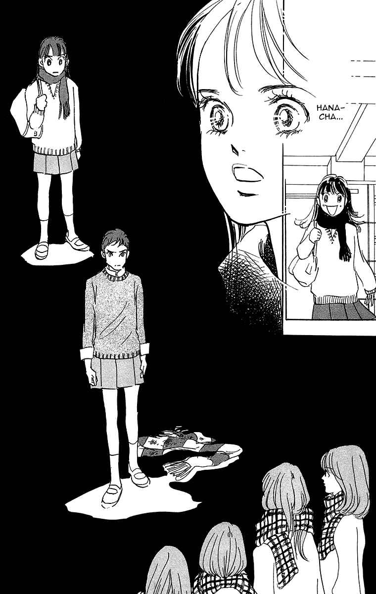 Page 15 Chapter 3 Real Clothes