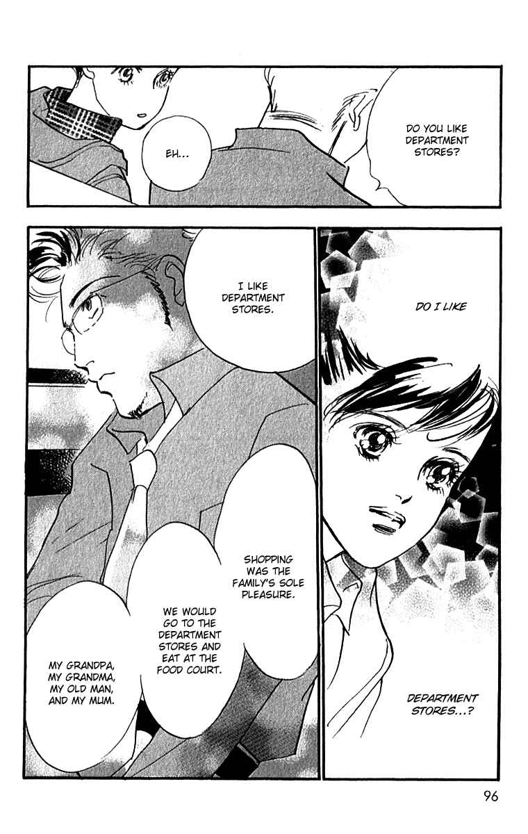 Page 10 Chapter 49 Real Clothes