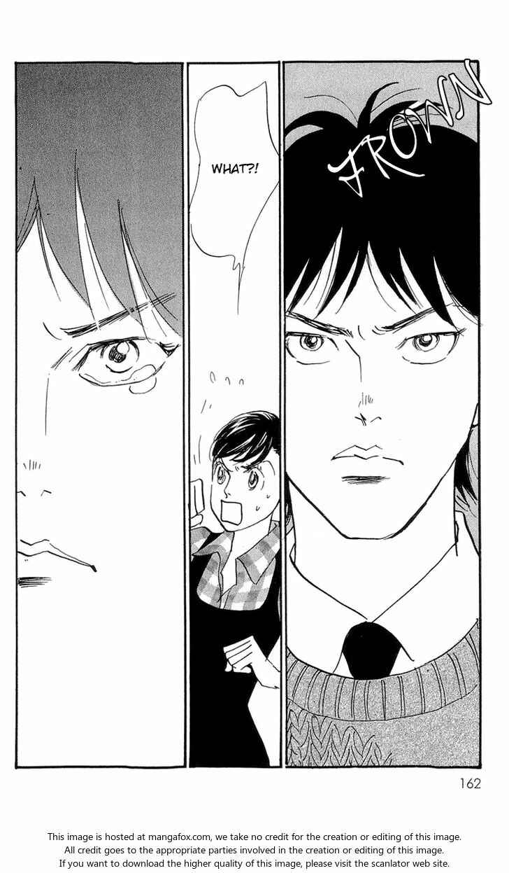Page 22 Chapter 83 Real Clothes