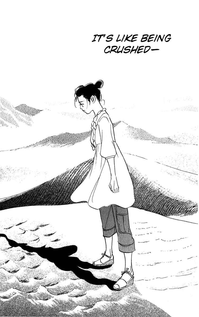 Page 21 Chapter 36 Real Clothes