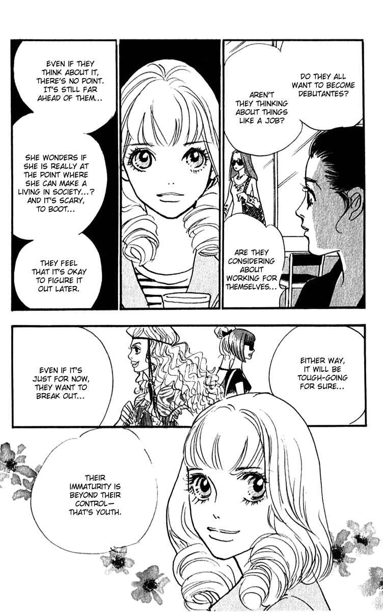 Page 10 Chapter 40 Real Clothes