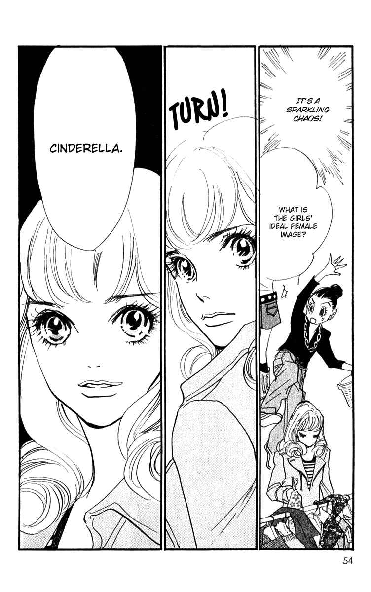 Page 8 Chapter 40 Real Clothes