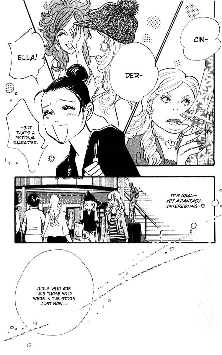Page 9 Chapter 40 Real Clothes