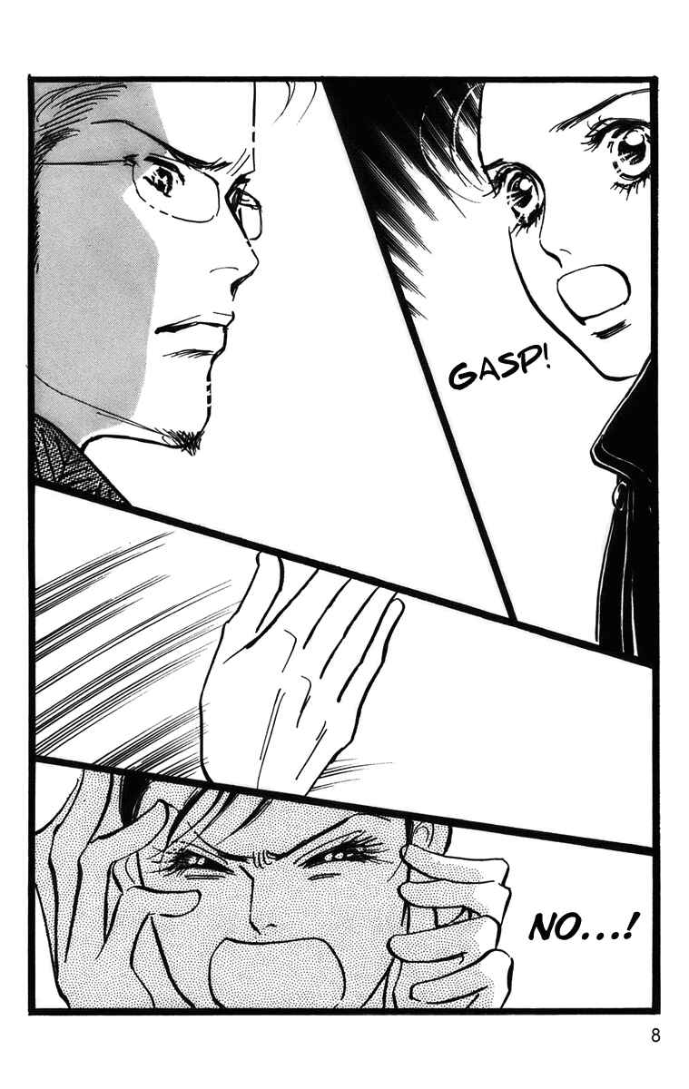 Page 10 Chapter 70 Real Clothes