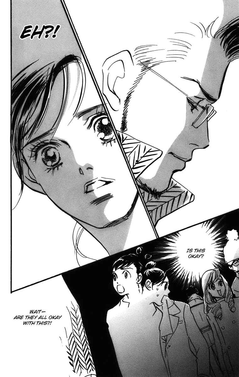 Page 14 Chapter 70 Real Clothes