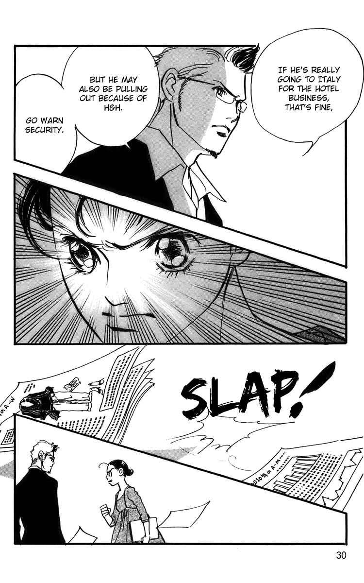 Page 32 Chapter 70 Real Clothes