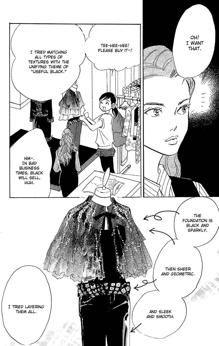 Page 11 Chapter 62 Real Clothes