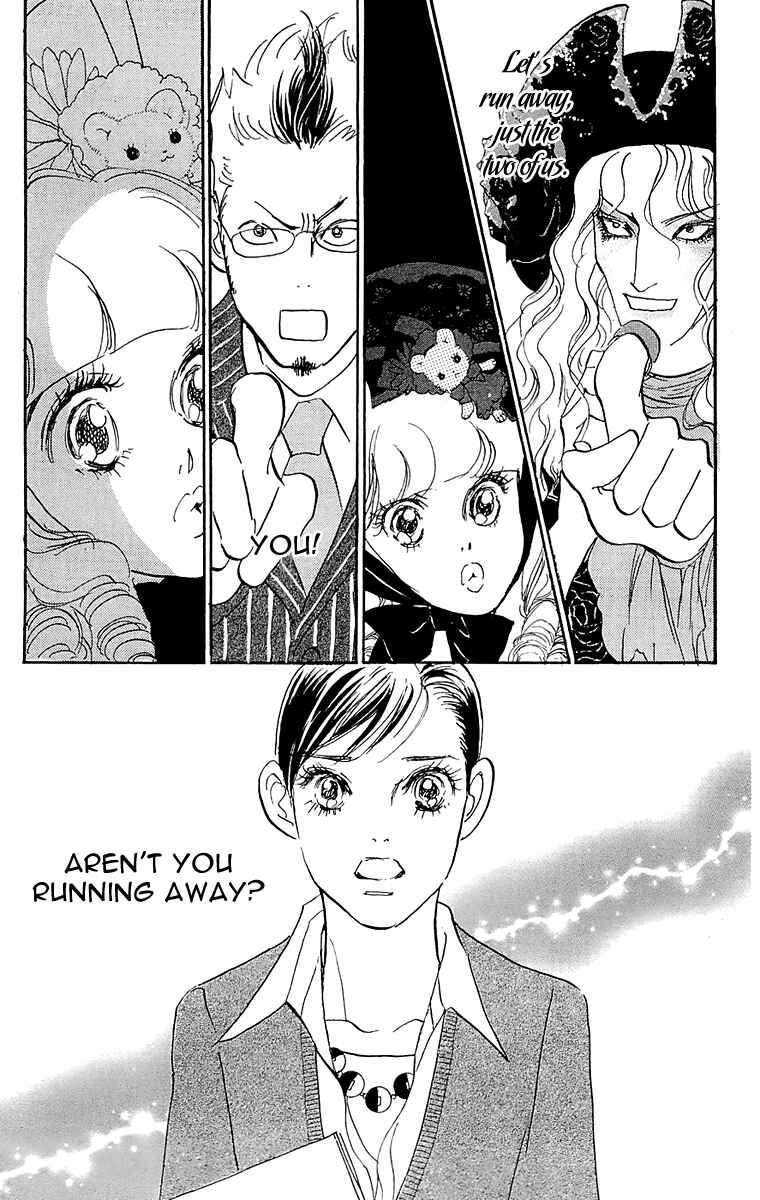 Page 35 Chapter 62 Real Clothes