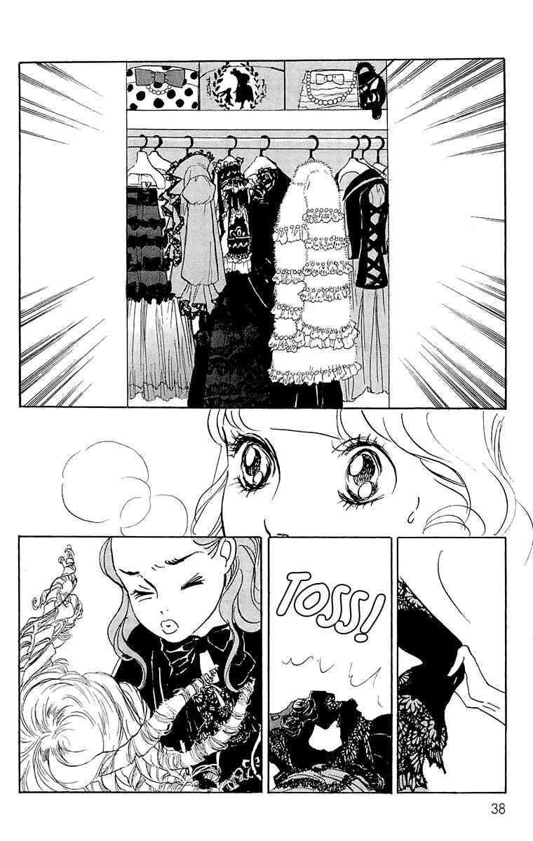 Page 39 Chapter 62 Real Clothes