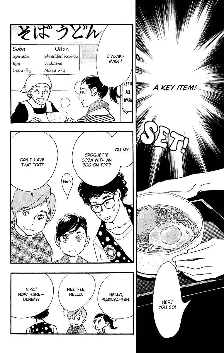 Page 15 Chapter 63 Real Clothes