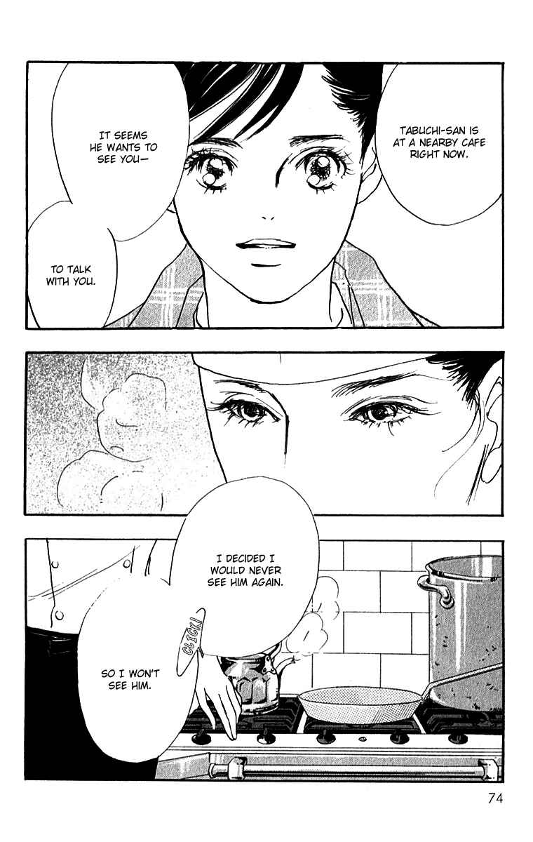 Page 11 Chapter 48 Real Clothes