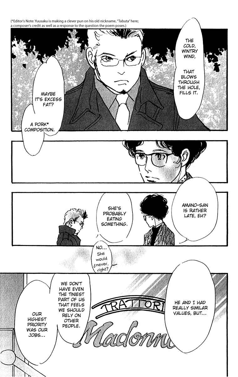 Page 15 Chapter 48 Real Clothes