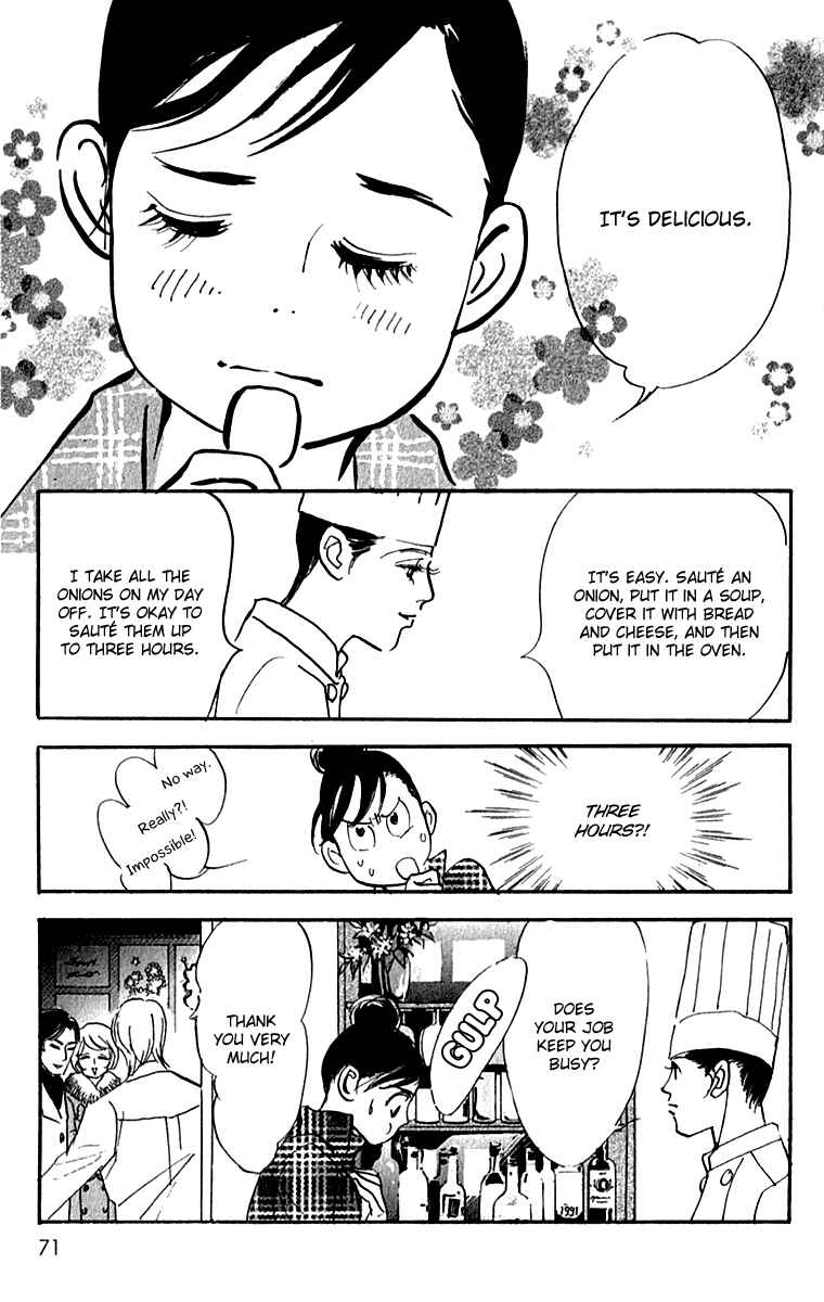 Page 8 Chapter 48 Real Clothes