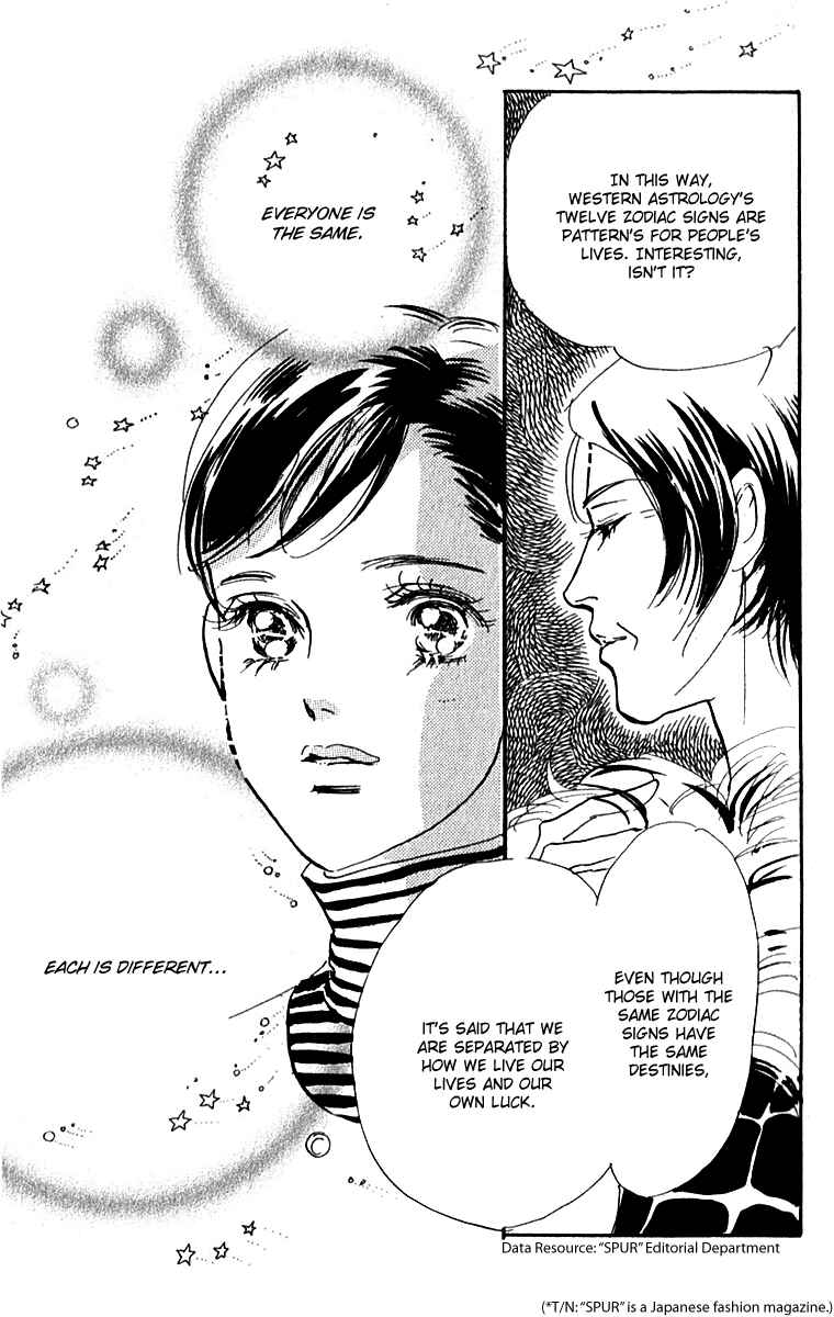 Page 36 Chapter 46 Real Clothes