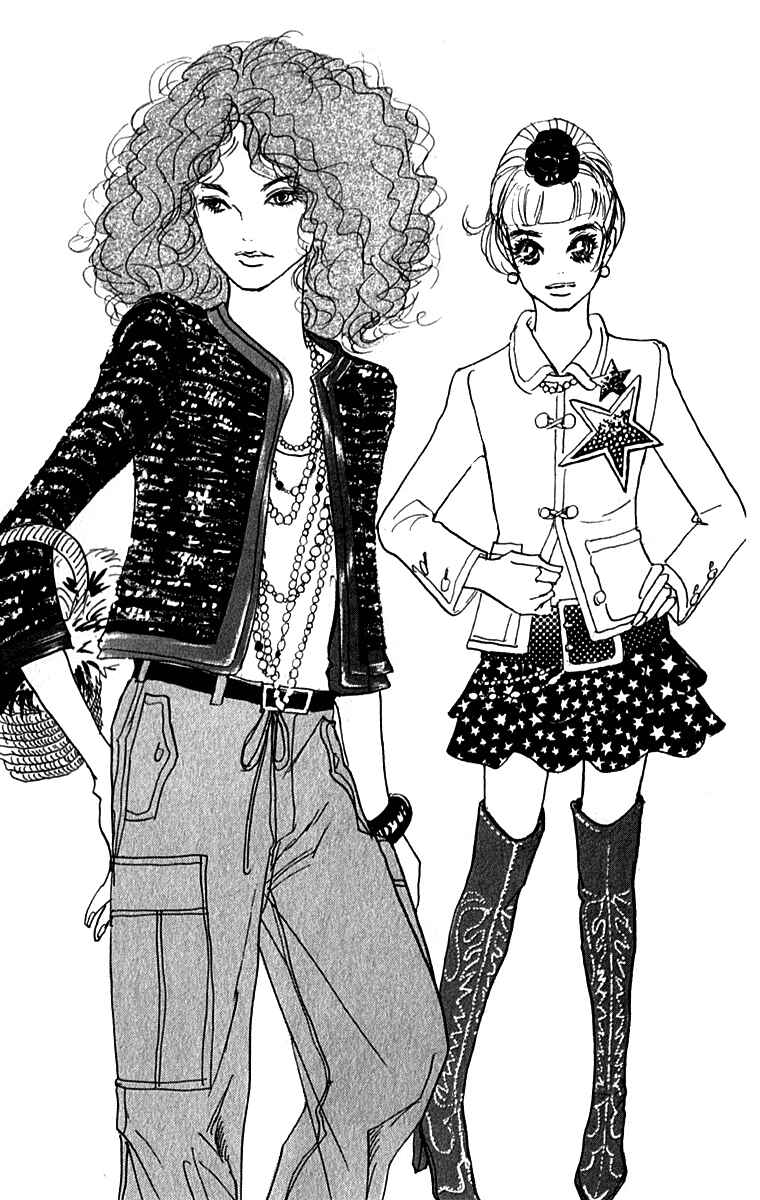 Page 39 Chapter 46 Real Clothes