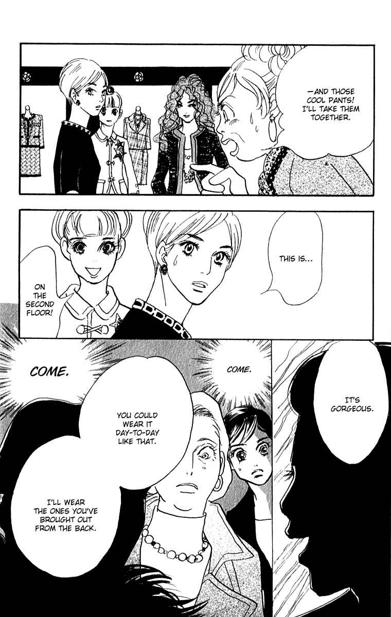 Page 41 Chapter 46 Real Clothes
