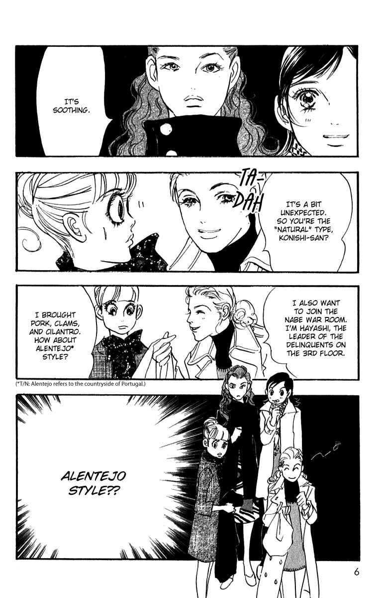 Page 8 Chapter 46 Real Clothes