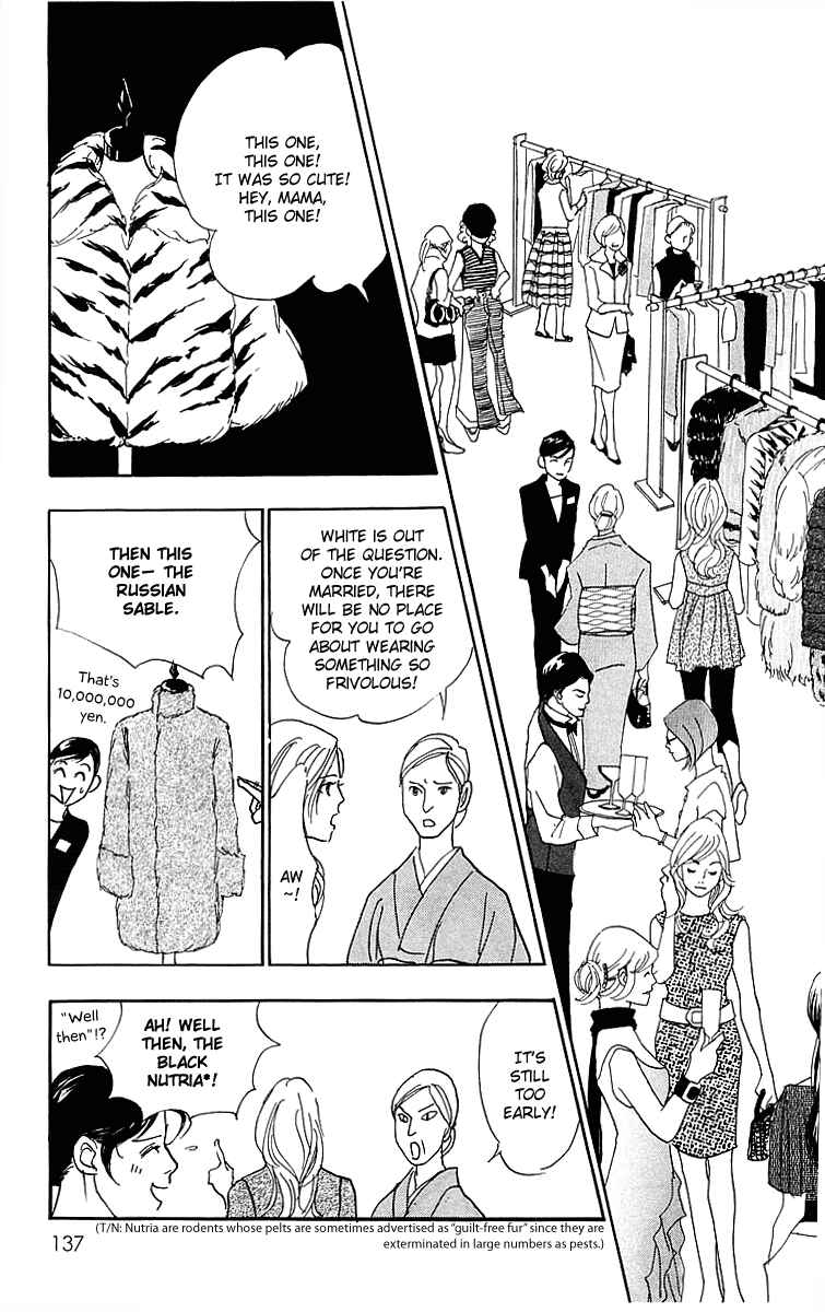 Page 18 Chapter 18 Real Clothes