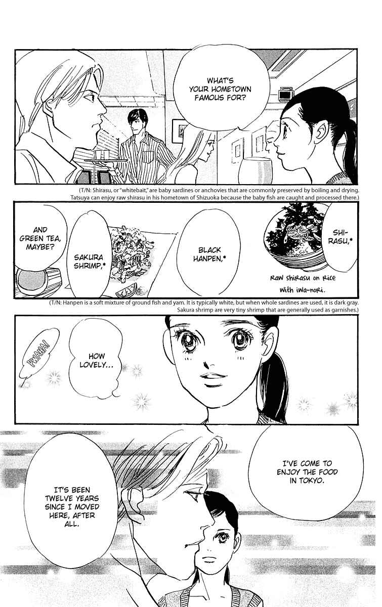 Page 9 Chapter 18 Real Clothes